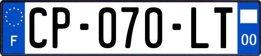 CP-070-LT