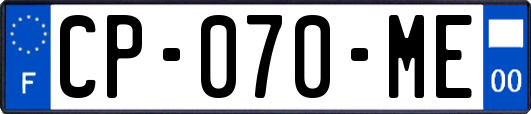 CP-070-ME