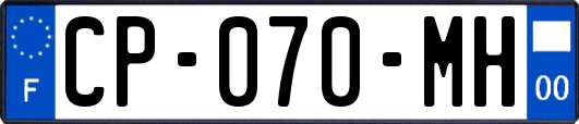 CP-070-MH