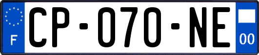 CP-070-NE