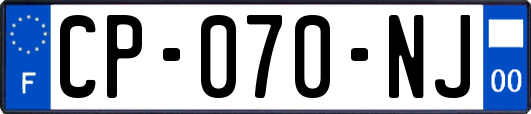 CP-070-NJ