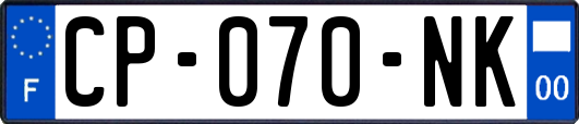 CP-070-NK