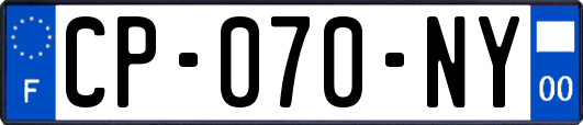 CP-070-NY