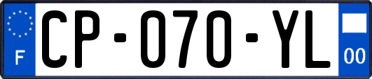 CP-070-YL