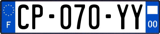 CP-070-YY