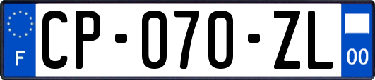 CP-070-ZL