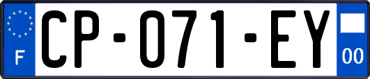 CP-071-EY