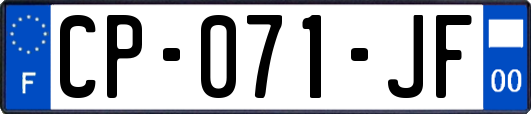 CP-071-JF
