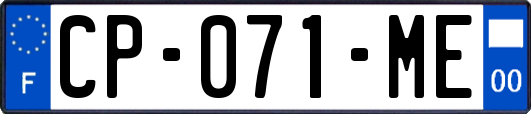 CP-071-ME