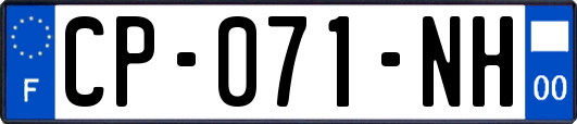 CP-071-NH
