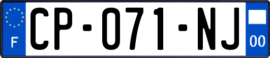 CP-071-NJ