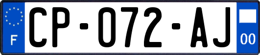 CP-072-AJ