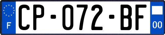 CP-072-BF