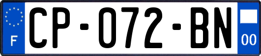 CP-072-BN