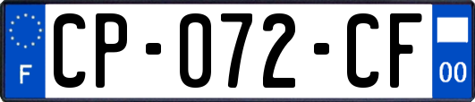 CP-072-CF