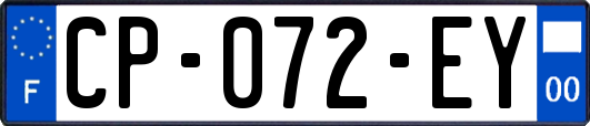 CP-072-EY