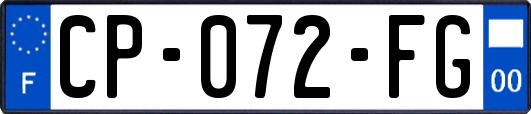 CP-072-FG