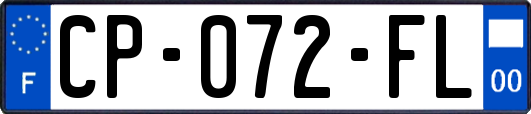 CP-072-FL