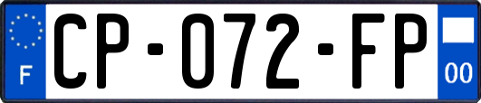 CP-072-FP