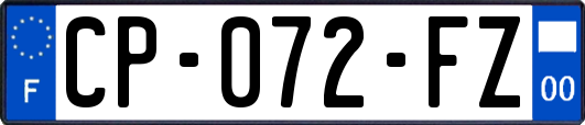 CP-072-FZ