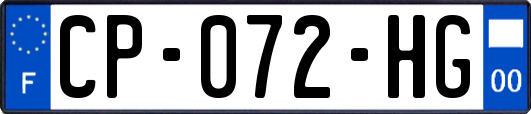 CP-072-HG
