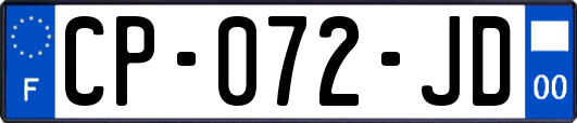 CP-072-JD