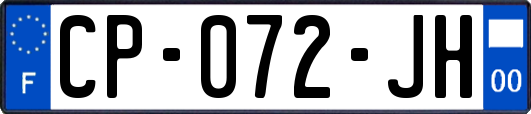 CP-072-JH