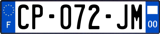 CP-072-JM