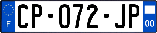 CP-072-JP