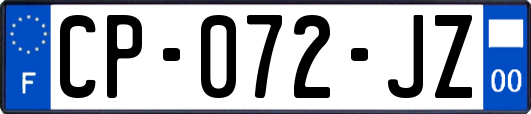 CP-072-JZ