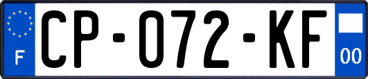 CP-072-KF
