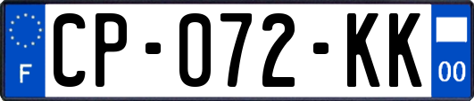 CP-072-KK