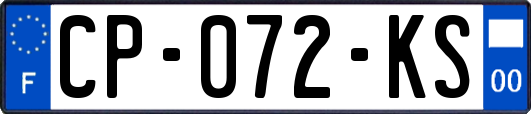 CP-072-KS