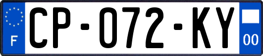CP-072-KY