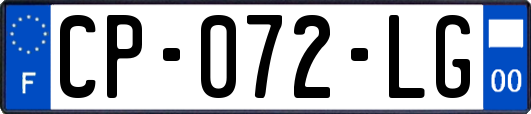 CP-072-LG