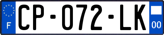 CP-072-LK