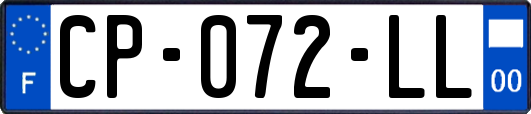 CP-072-LL