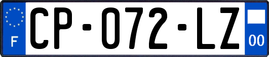 CP-072-LZ