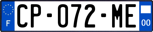 CP-072-ME
