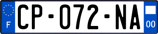 CP-072-NA