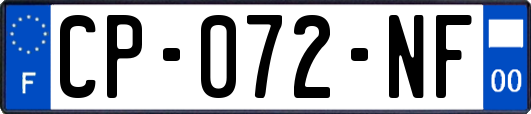 CP-072-NF