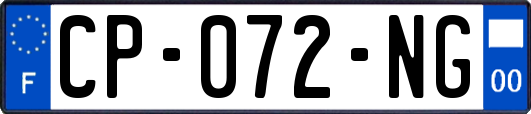 CP-072-NG