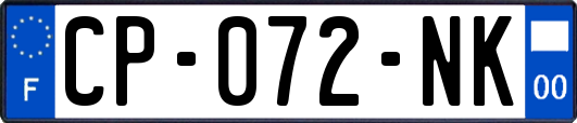 CP-072-NK