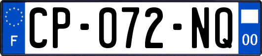 CP-072-NQ