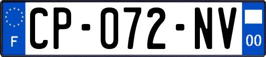 CP-072-NV