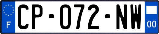 CP-072-NW