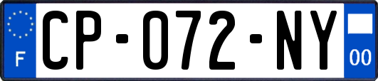 CP-072-NY