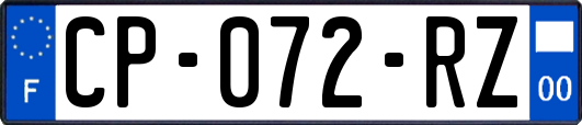 CP-072-RZ