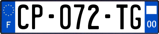 CP-072-TG