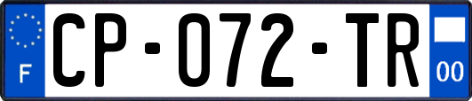 CP-072-TR